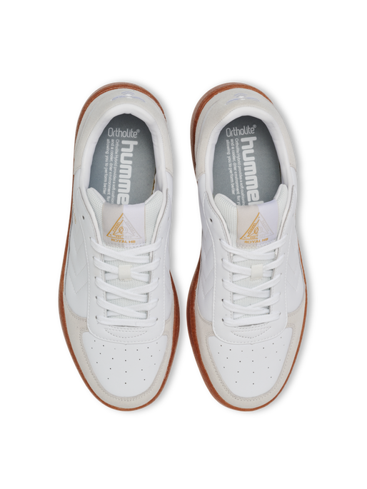 Hummel Men's Royal Hb LS Running Shoe Mens Footwear Training & Running