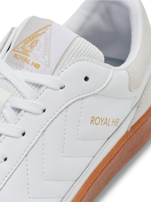 Hummel Men's Royal Hb LS Running Shoe Mens Footwear Training & Running