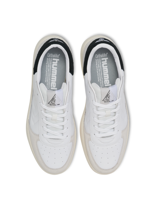 Hummel Men's Royal Hb LS Running Shoe Mens Footwear Training & Running