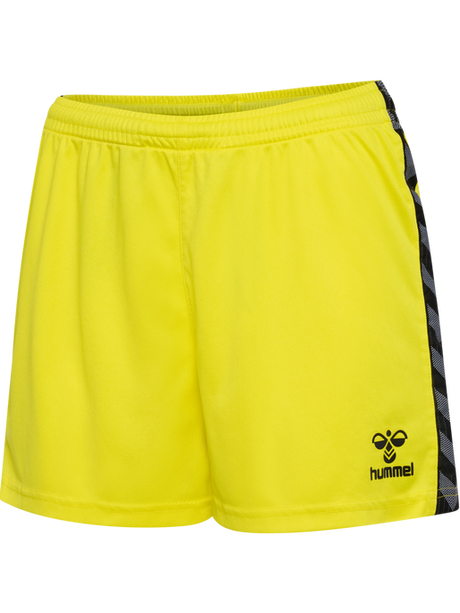Hummel Women's Authentic PL Shorts Hummel