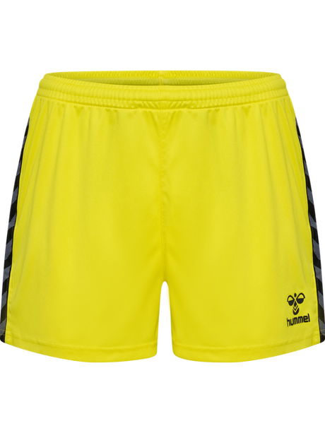 Hummel Women's Authentic PL Shorts Hummel