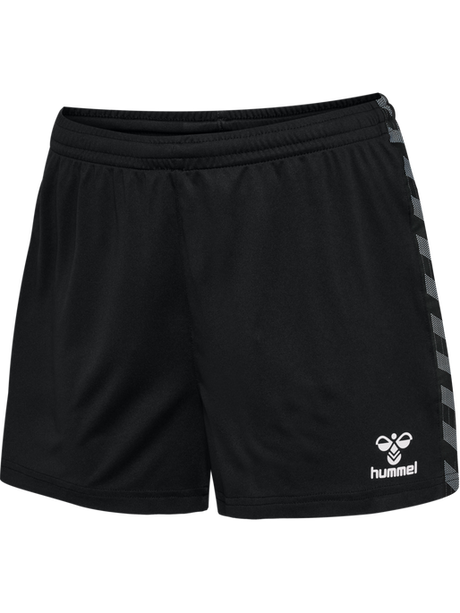 Hummel Women's Authentic PL Shorts Hummel