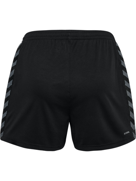 Hummel Women's Authentic PL Shorts Hummel