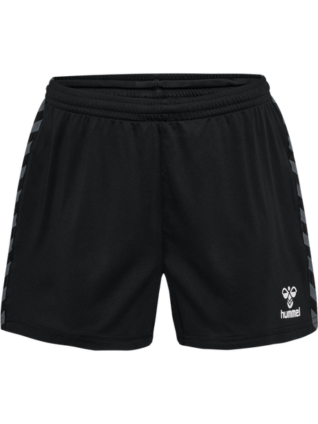 Hummel Women's Authentic PL Shorts Hummel