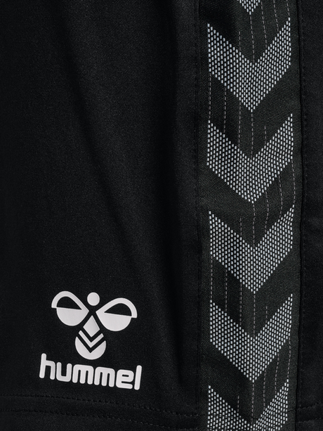 Hummel Women's Authentic PL Shorts Hummel