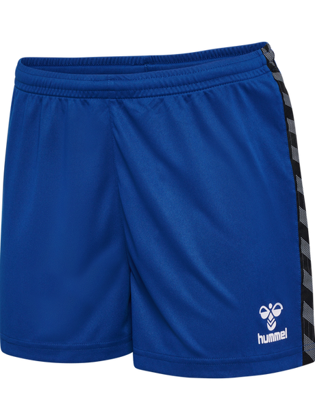 Hummel Women's Authentic PL Shorts Hummel