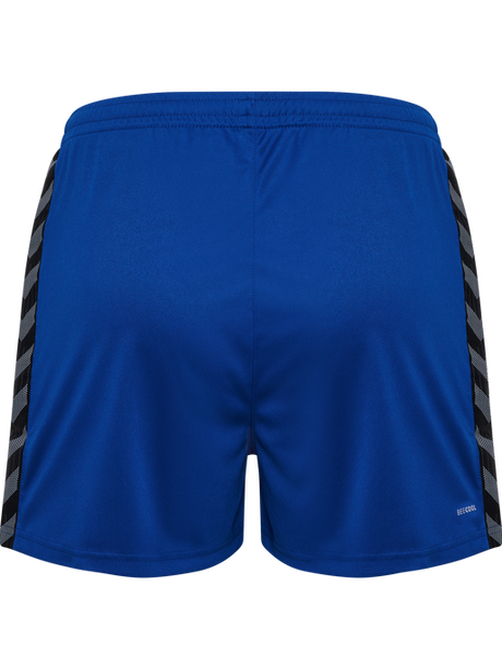 Hummel Women's Authentic PL Shorts Hummel