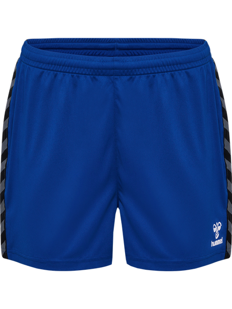 Hummel Women's Authentic PL Shorts Hummel