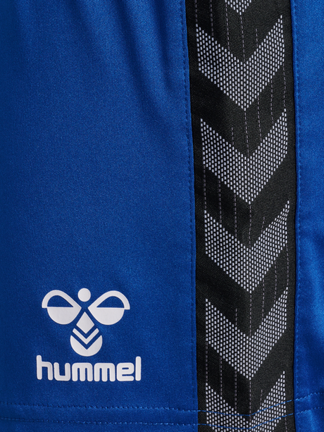 Hummel Women's Authentic PL Shorts Hummel