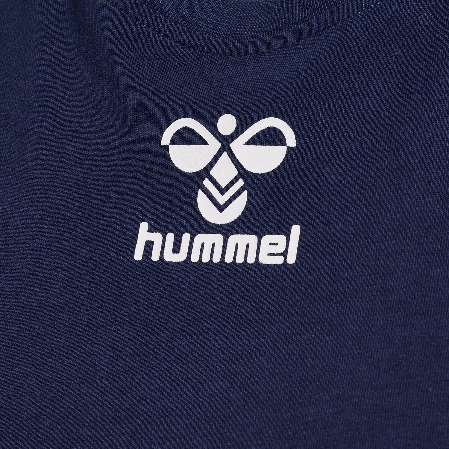 Hummel Women's Icons T-Shirt Womens Apparel Shirts & Tops