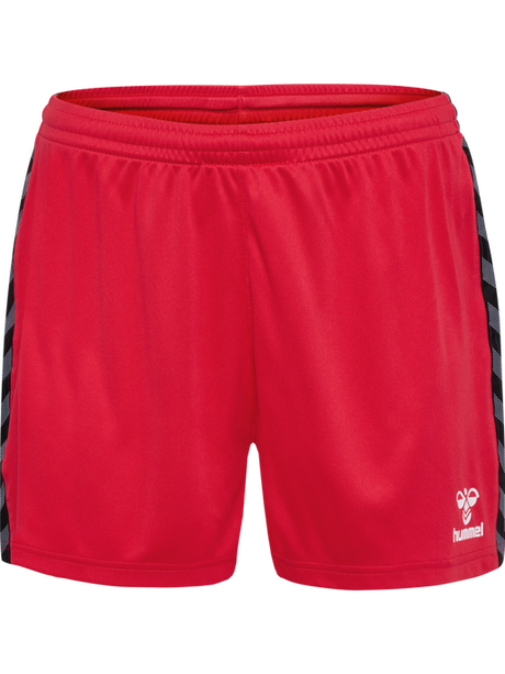 Hummel Women's Authentic PL Shorts Hummel