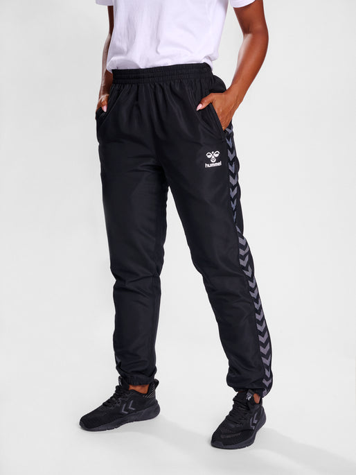 Hummel Women's Authentic PL Pants Womens Apparel Pants & Sweatpants