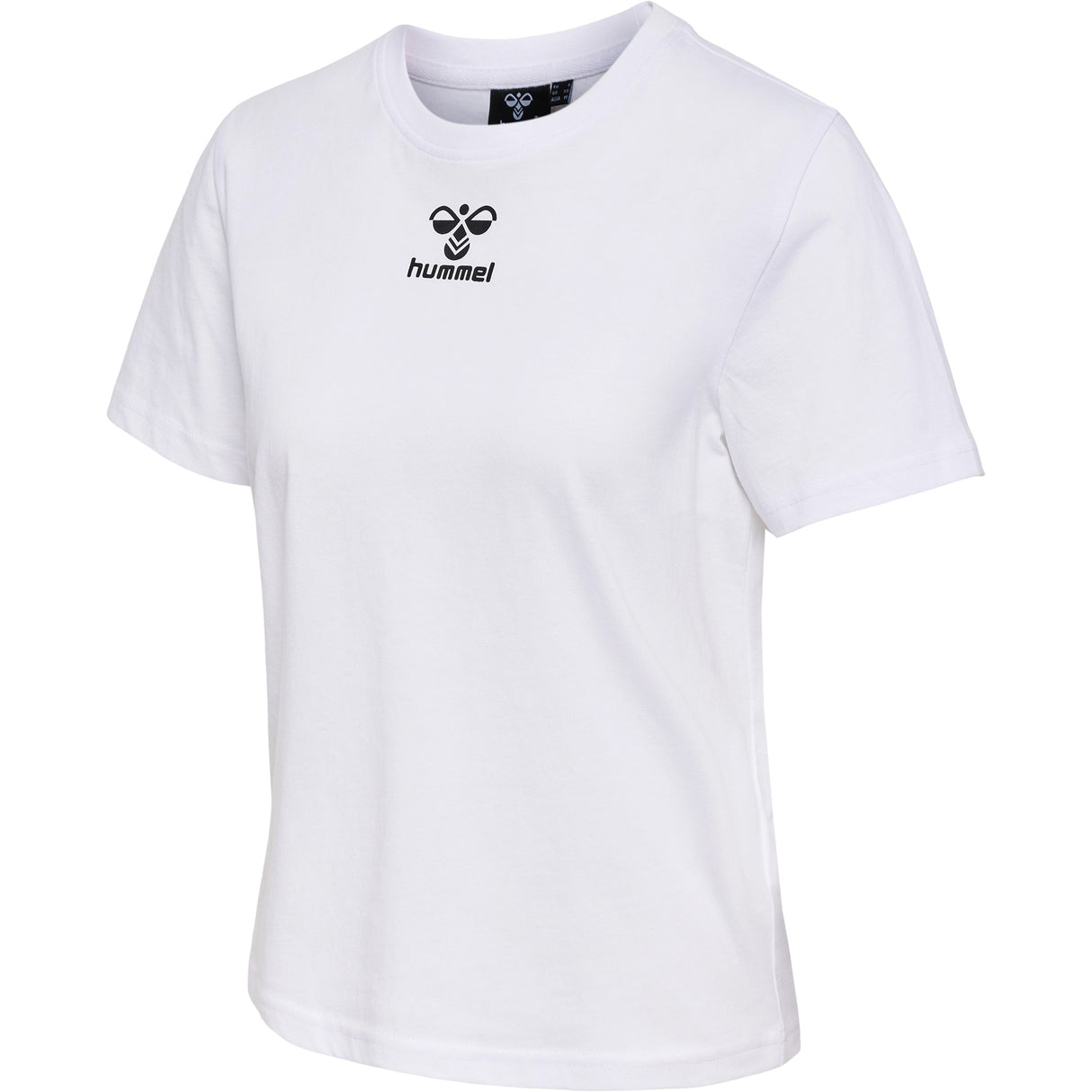 Hummel Women's Icons T-Shirt Womens Apparel Shirts & Tops