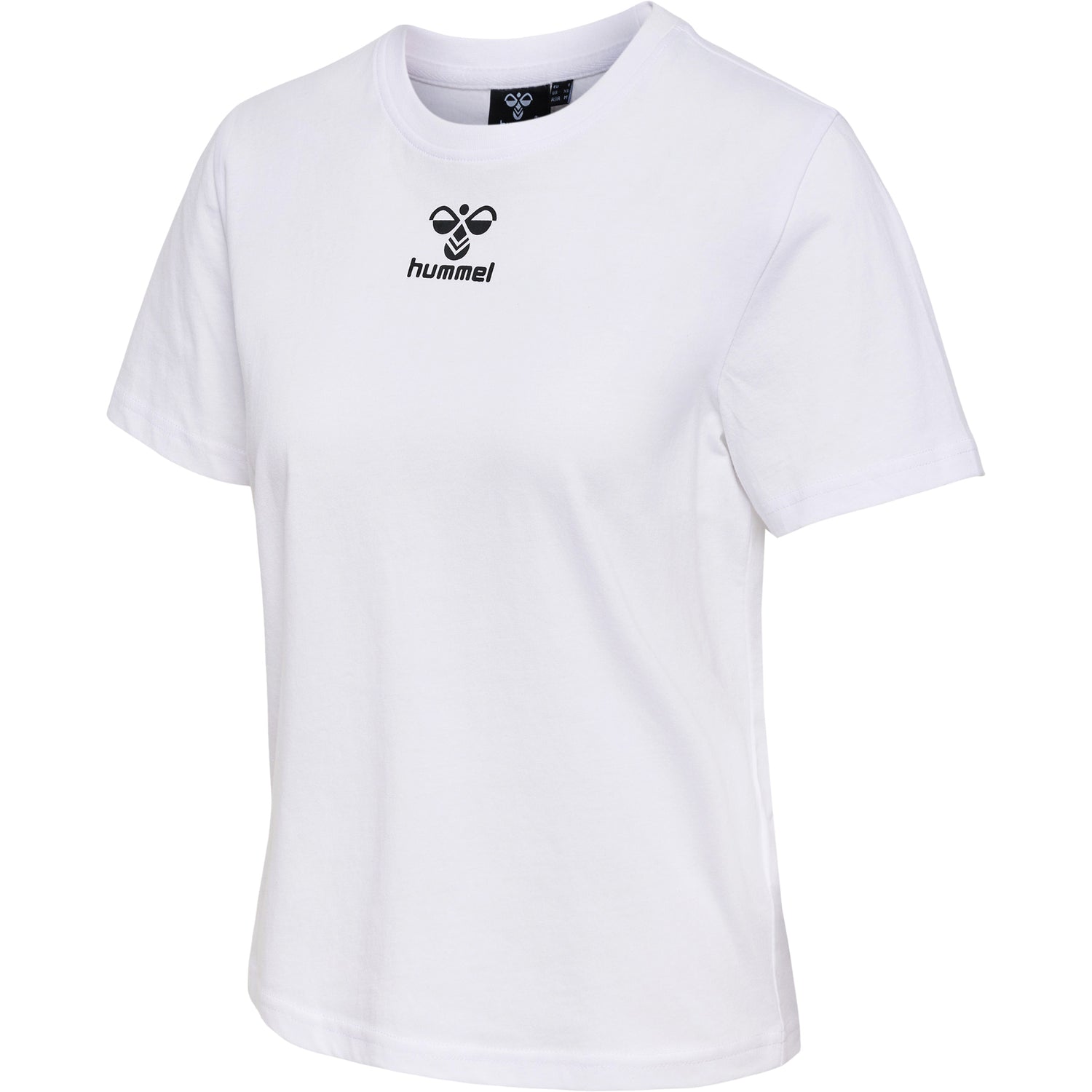 Hummel Women's Icons T-Shirt Womens Apparel Shirts & Tops