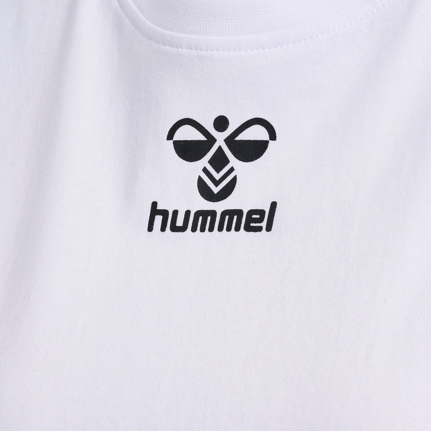 Hummel Women's Icons T-Shirt Womens Apparel Shirts & Tops