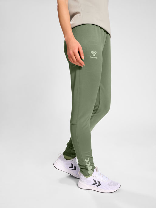 Hummel Women's Active Training Pants Womens Apparel Pants & Sweatpants