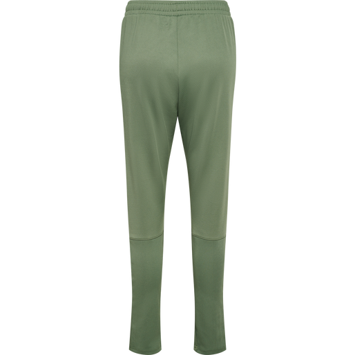 Hummel Women's Active Training Pants Womens Apparel Pants & Sweatpants