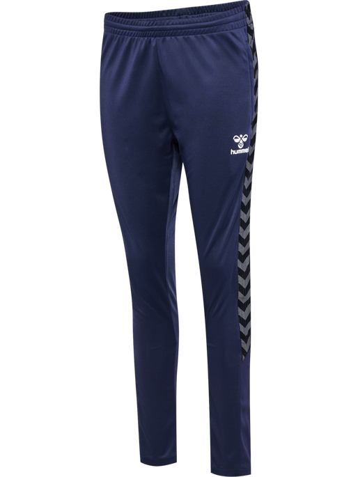 Hummel Women's Authentic Training Pants Womens Apparel Pants & Sweatpants