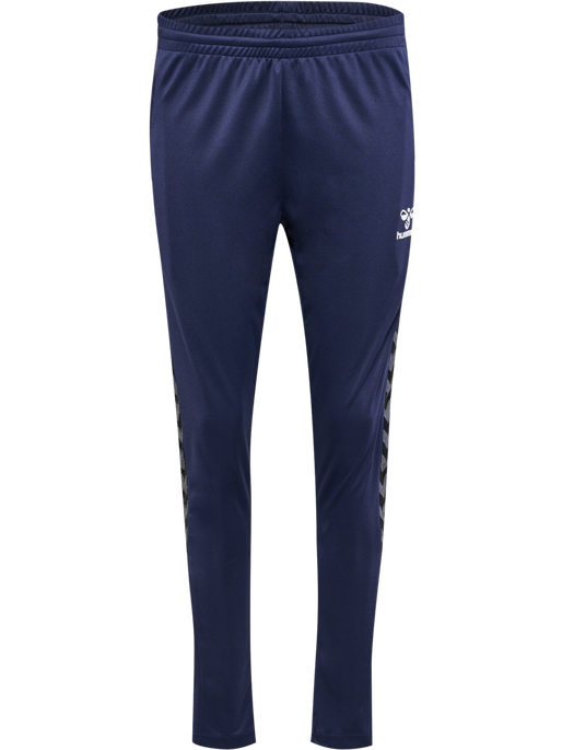 Hummel Women's Authentic Training Pants Womens Apparel Pants & Sweatpants