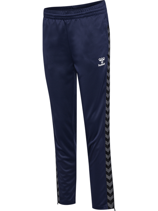 Hummel Women's Authentic PL Pants Womens Apparel Pants & Sweatpants