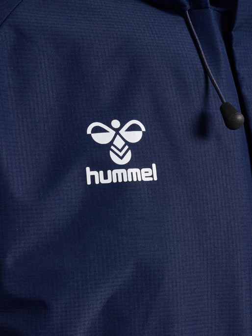 Hummel Men's Go Parka Jacket Mens Apparel Jackets & Vests