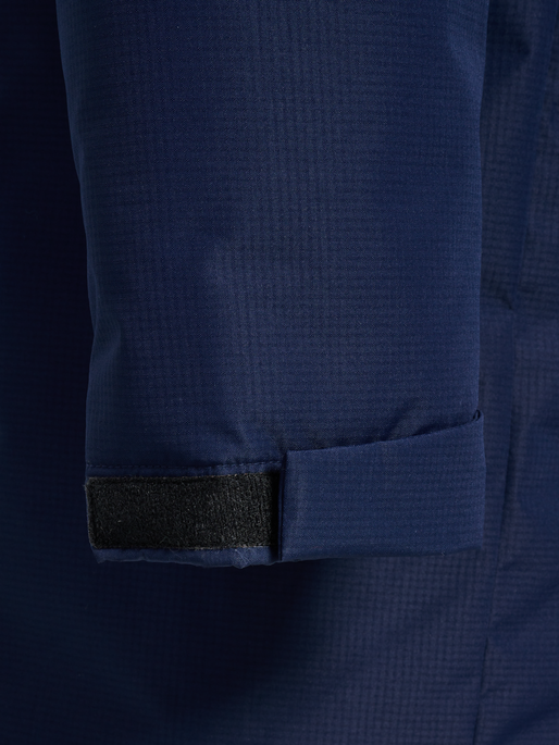 Hummel Men's Go Parka Jacket Mens Apparel Jackets & Vests