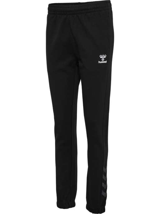 Hummel Women's Travel Sweatpants Womens Apparel Pants & Sweatpants