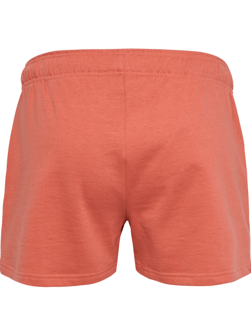 Hummel Women's Legacy Shorts Womens Apparel Shorts