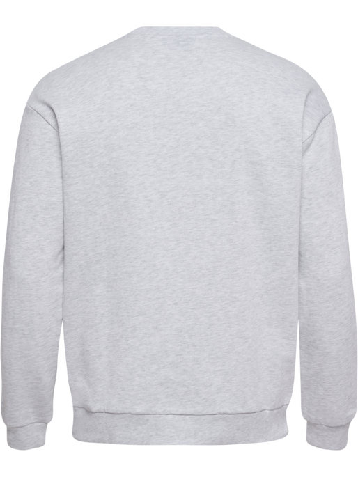 Hummel Men's Roligan Sweatshirt Mens Apparel Sweatshirts & Fleece