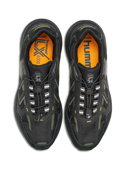 Hummel Men's Reach LX 6000 WT Running Shoe Mens Footwear Training & Running