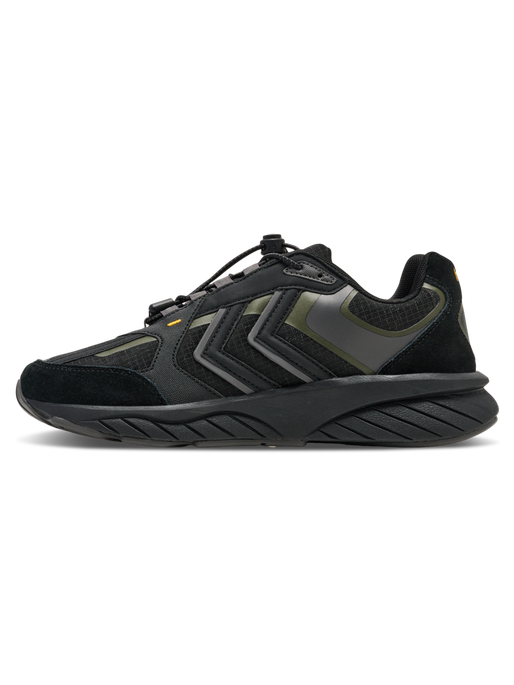 Hummel Men's Reach LX 6000 WT Running Shoe Mens Footwear Training & Running