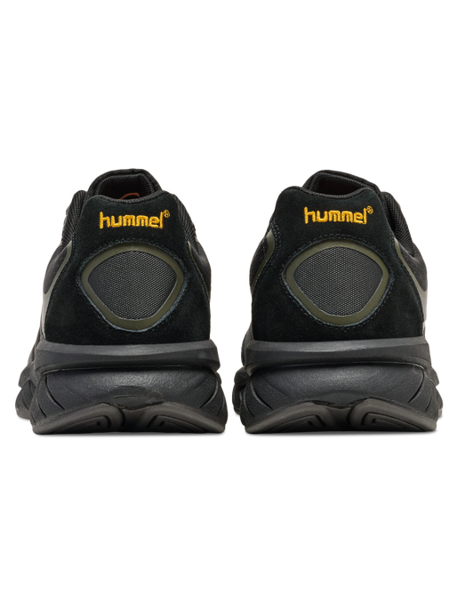 Hummel Men's Reach LX 6000 WT Running Shoe Mens Footwear Training & Running