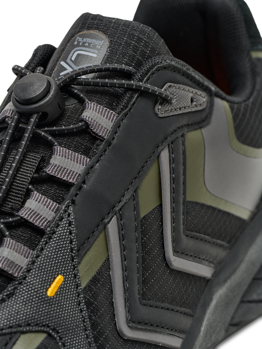 Hummel Men's Reach LX 6000 WT Running Shoe Mens Footwear Training & Running