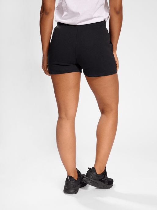 Hummel Women's Legacy Shorts Womens Apparel Shorts