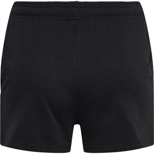Hummel Women's Legacy Shorts Womens Apparel Shorts
