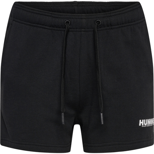 Hummel Women's Legacy Shorts Womens Apparel Shorts