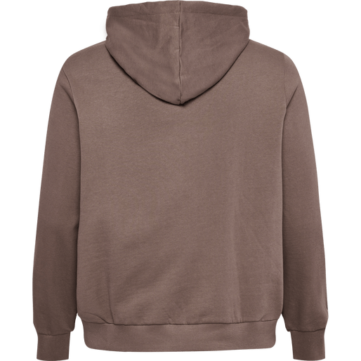 Hummel Women's Plus Legacy Regular Hoodie Womens Apparel Sweatshirts & Fleece