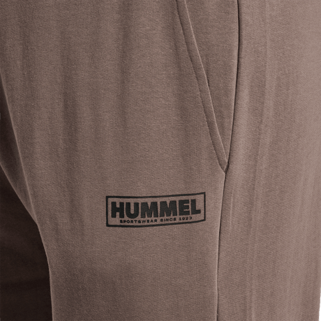 Hummel Men's Plus Legacy Regular Pants Mens Apparel Pants & Sweatpants
