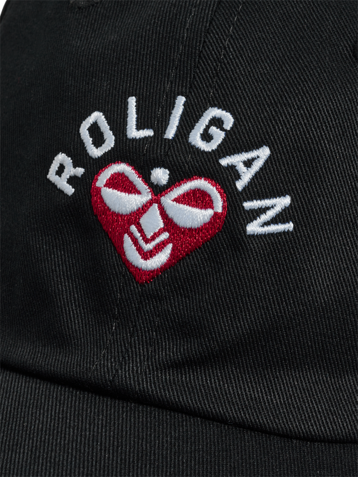 Hummel Roligan Cotton Cap Unisex Accessories Hats & Caps