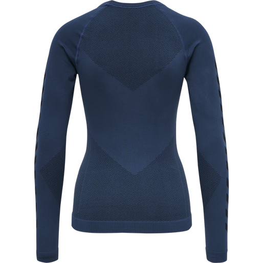 Hummel Women's First Seamless Jersey Womens Apparel Shirts & Tops