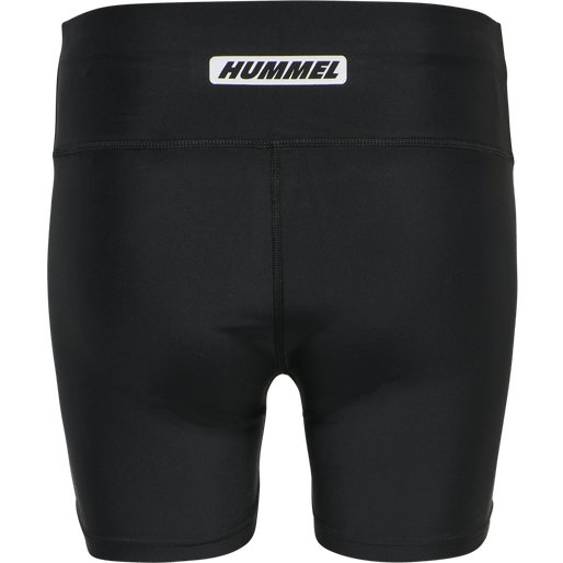 Hummel Women's Te Tola HW Tight Shorts Womens Apparel Shorts