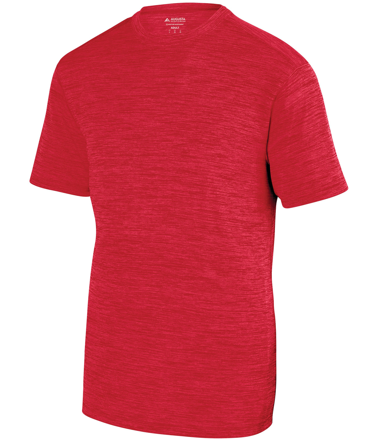 Augusta Men's Shadow Tonal Heather Training Tee Mens Apparel Shirts & Tops