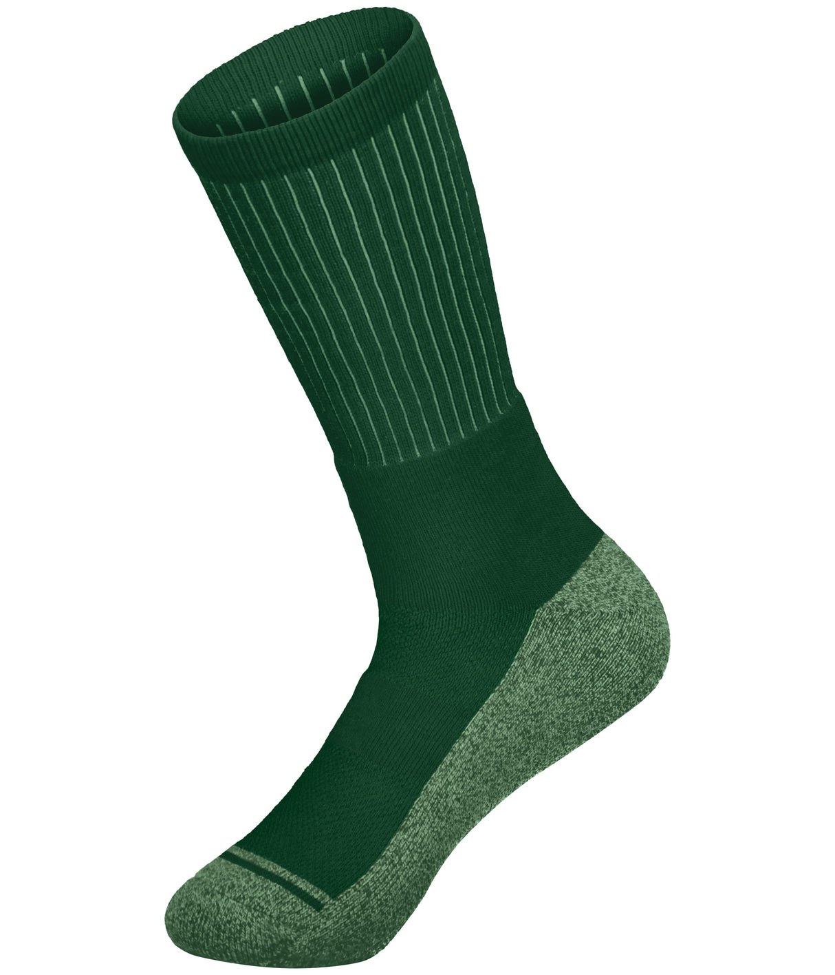Augusta Tonal Crew Sock Unisex Accessories Socks
