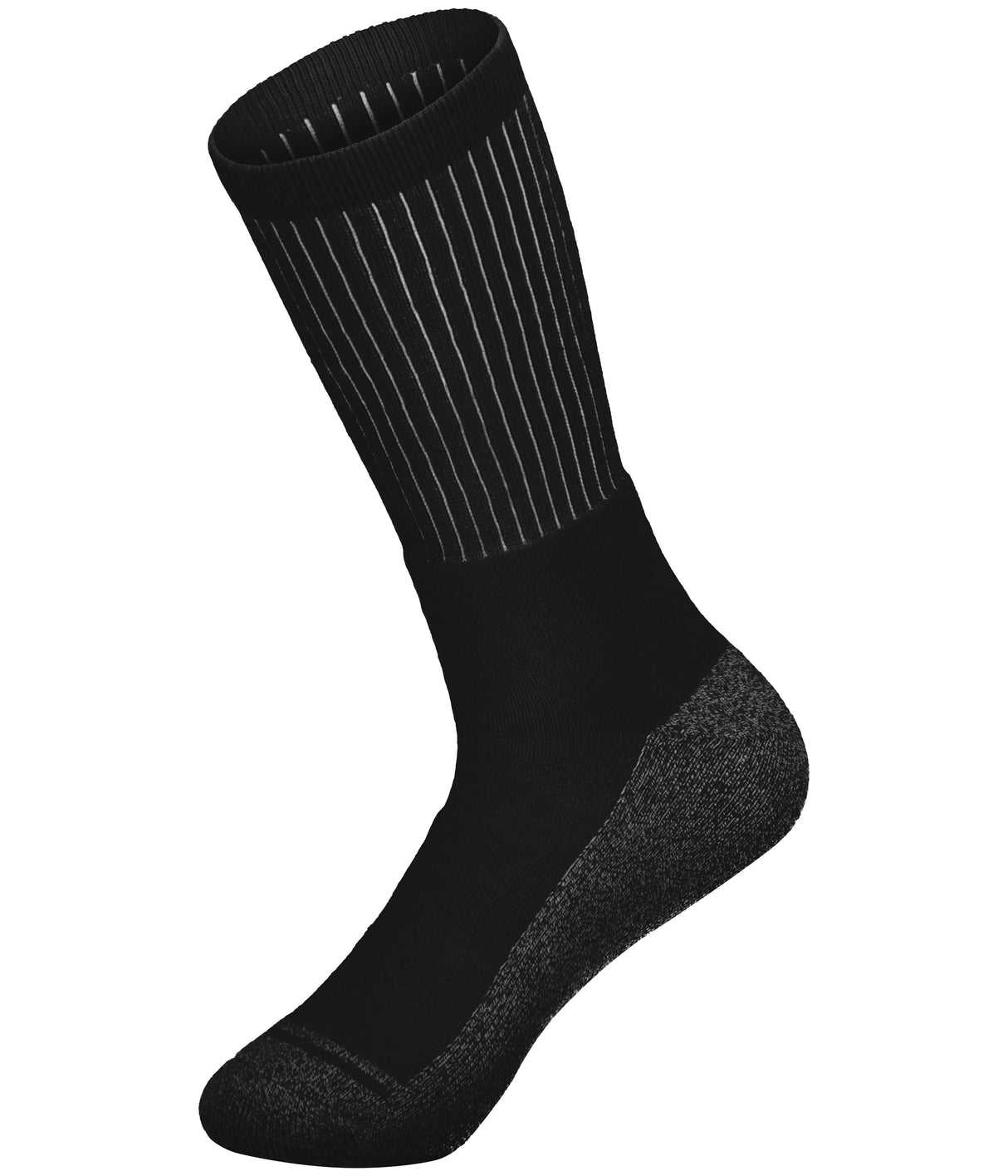 Augusta Tonal Crew Sock Unisex Accessories Socks