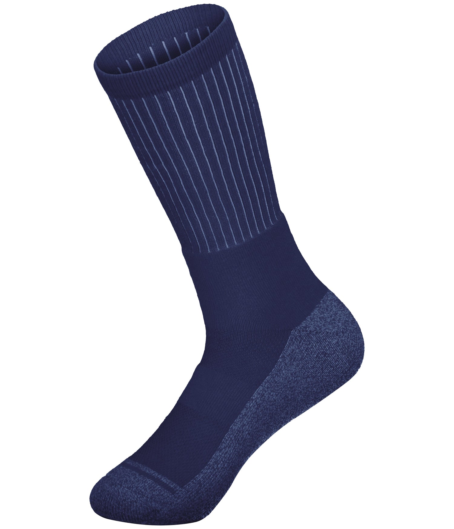 Augusta Tonal Crew Sock Unisex Accessories Socks
