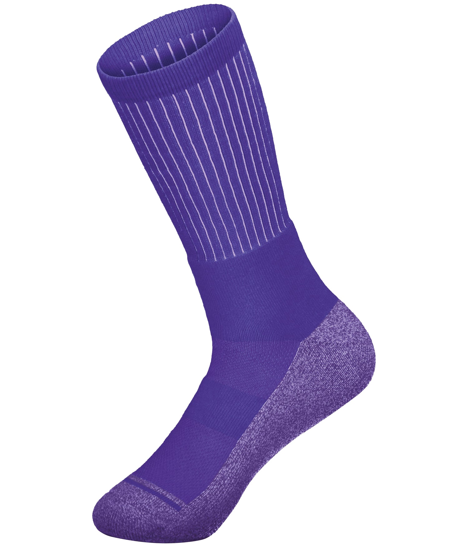 Augusta Tonal Crew Sock Unisex Accessories Socks