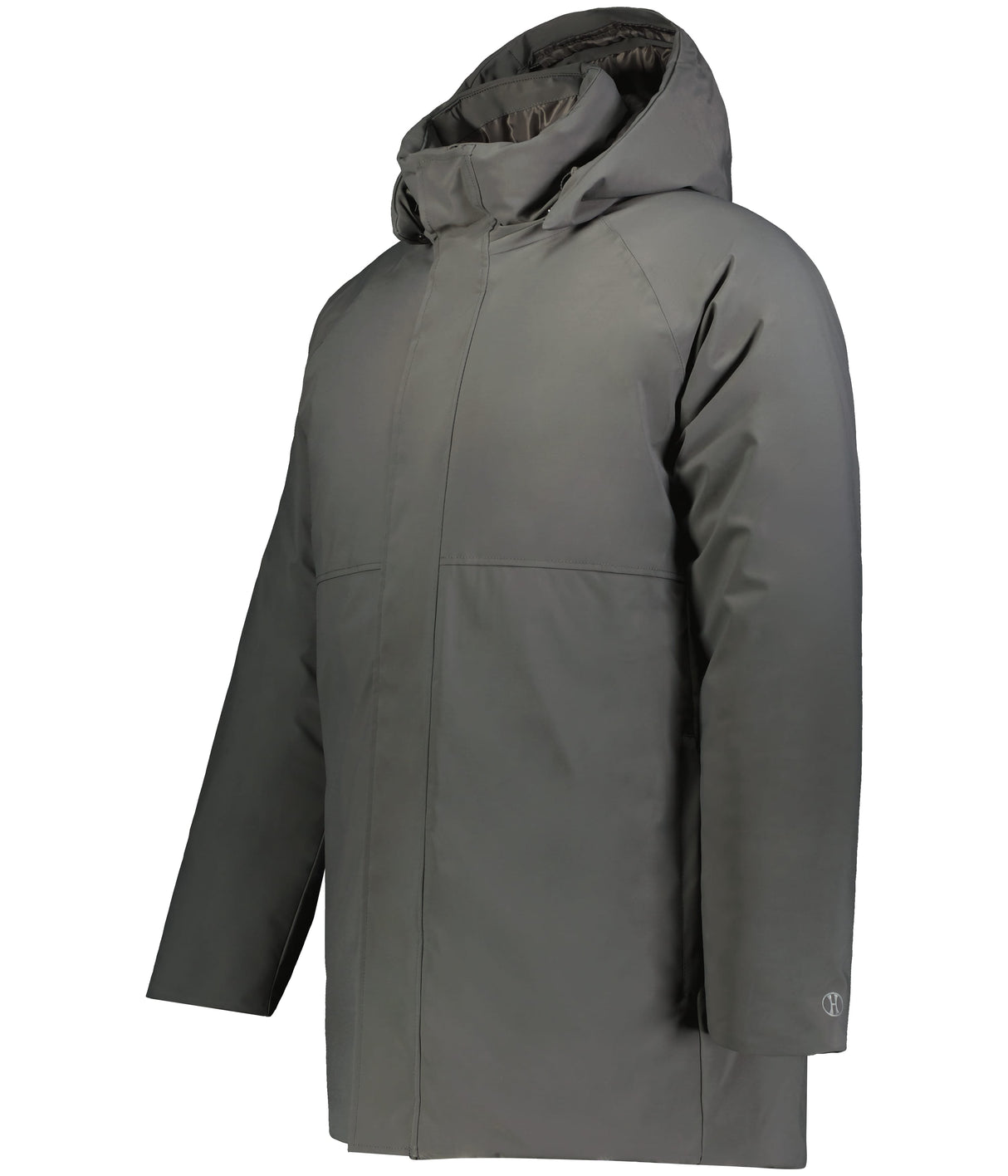 Holloway Men's Weather Secure Parka Mens Apparel Jackets & Vests