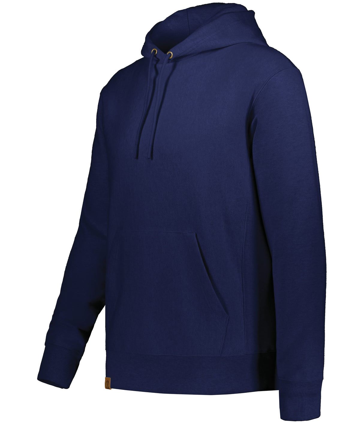 Holloway Men's Classic Heavyweight Fleece Hoodie Mens Apparel Sweatshirts & Fleece