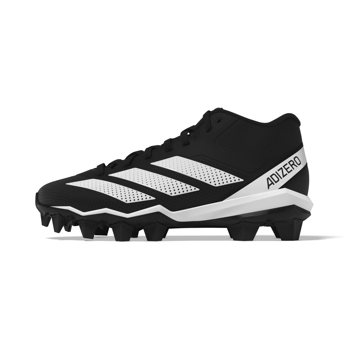 adidas Youth Adizero Impact.2 Molded Football Cleats Football Footwear Youth