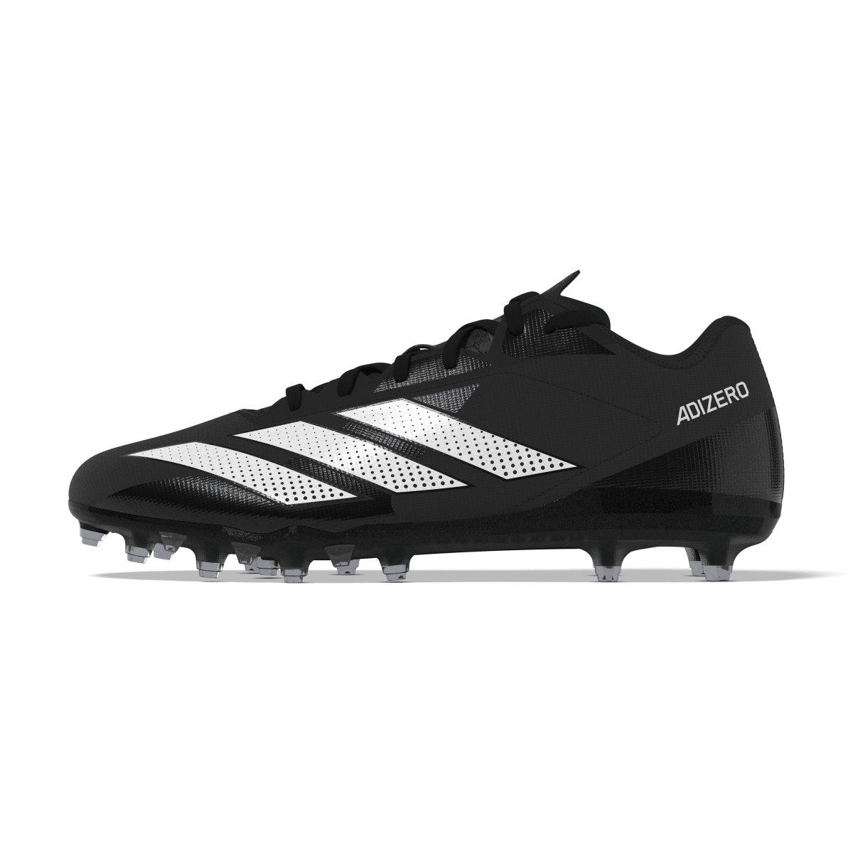 adidas Men's Adizero Electric.2 Football Cleats Football Footwear Adult